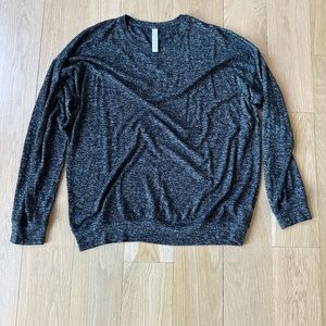 Athleta light weight shirt.